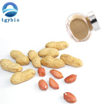 Erdnussschalen-Extrakt 99% Luteolin-Pulver in bester Qualität